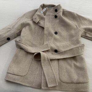 BA&SH coat --new with tags